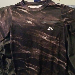 Nike Dri-Fit Shirt